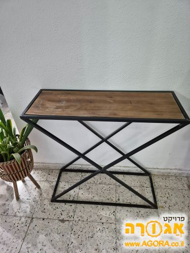 קונסולה
