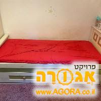 מיטת חבר