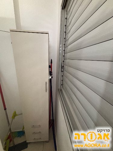 ארון שירות במצב מעולה