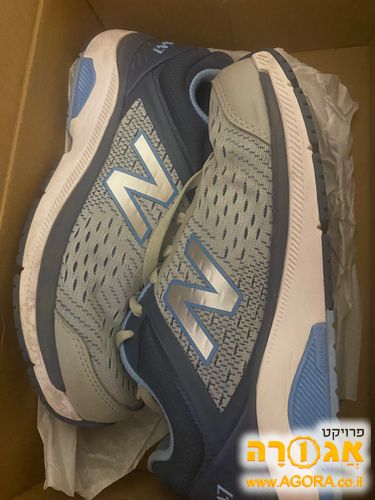 נעלי ספורט ניו באלנס דגם 847