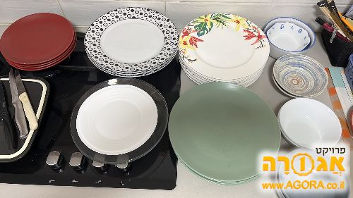 צלחות וקעריות, סיר סוטאג' מפח