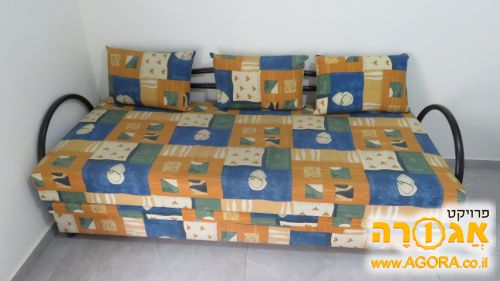 מיטה נפתחת