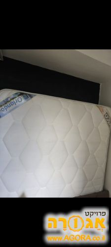 מזרן מיטה וחצי מפנק ונוח