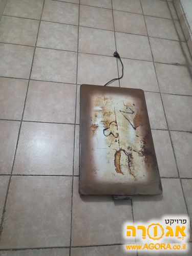 פלטת שבת