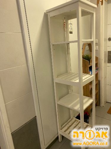 מעמד מדפים