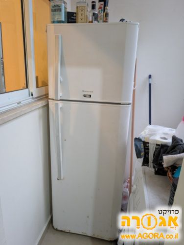 מקרר
