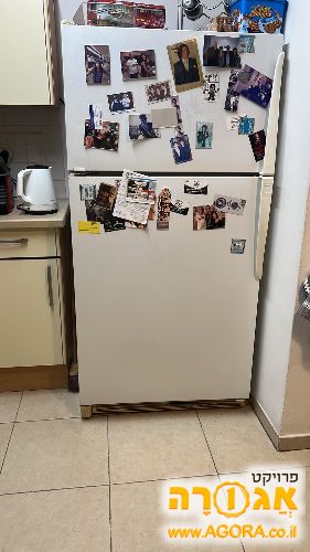 מקרר