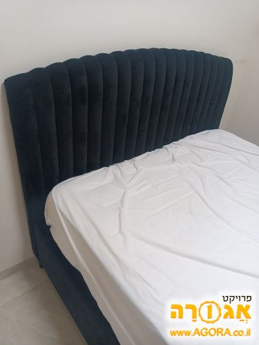 מיטה וחצי