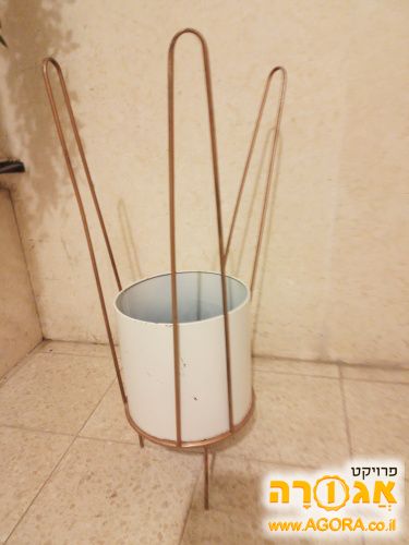 כלי לעציץ
