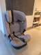 כיסאות בטיחות