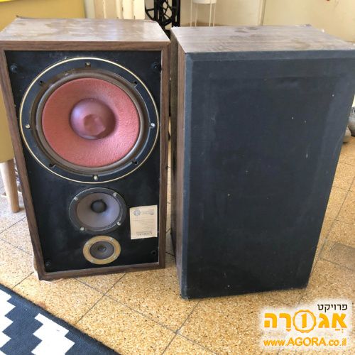 רמקולים