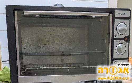 טוסטר אובן