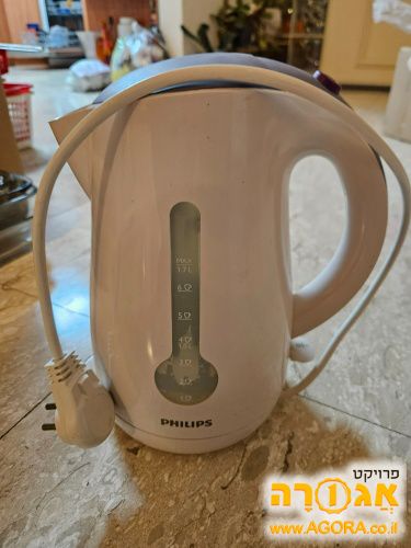 קומקום חשמלי