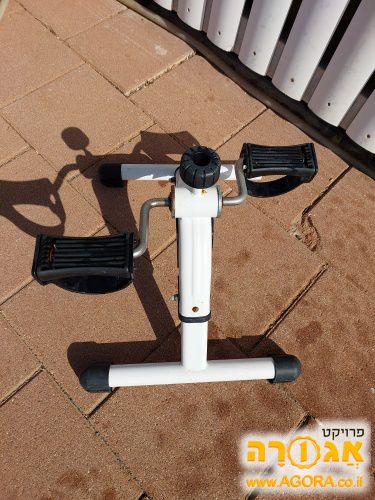 אופני כושר