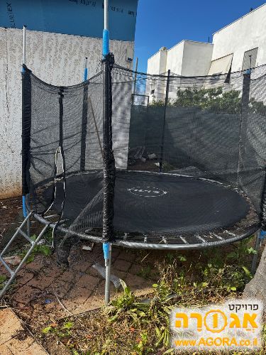 טרמפולינה