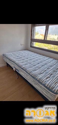 מיטת נוער