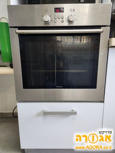 תנור אפיה