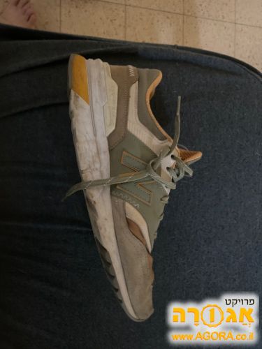 נעלי ניו באלנס