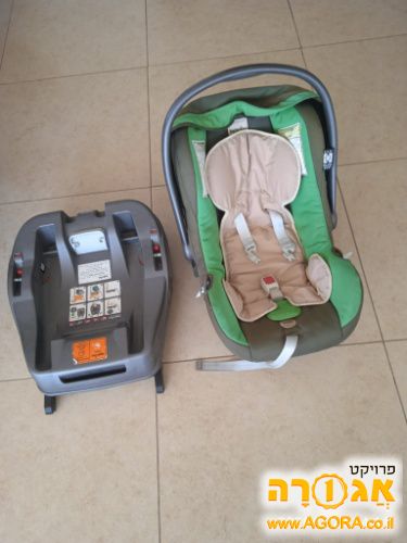 כיסא תינוק