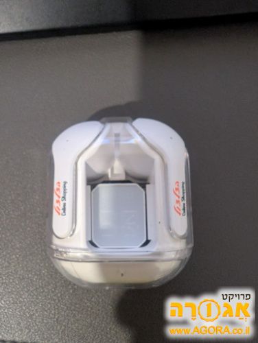 אוזניות אלחוטיות