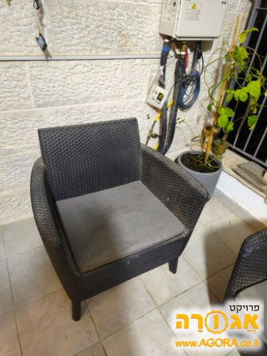 ריהוט גינה