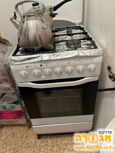 תנור בישול