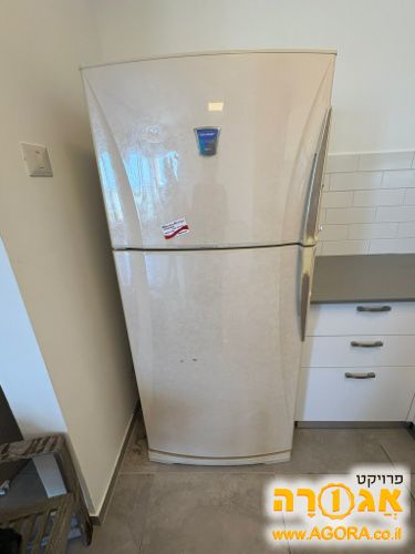 מקרר
