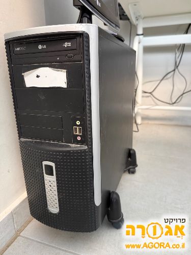 מחשב אישי
