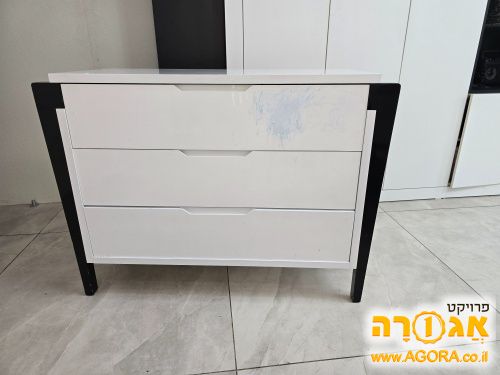 שידה
