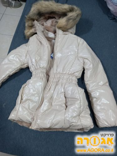 מעיל בנות
