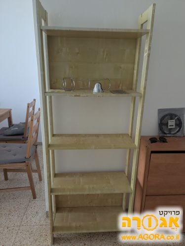 כוננית מדפים