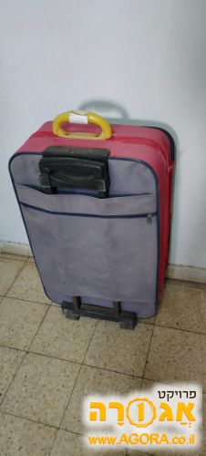 מזוודה