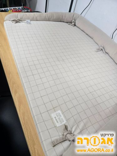 משטח החתלה
