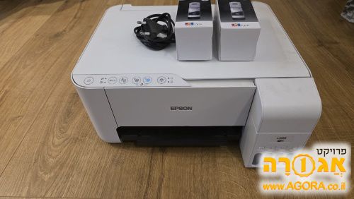 מדפסת דיו