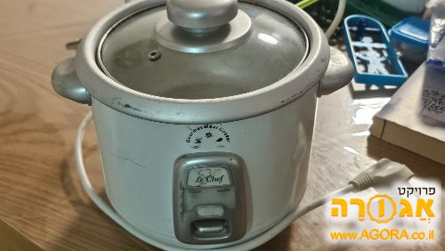 סיר אורז חשמלי