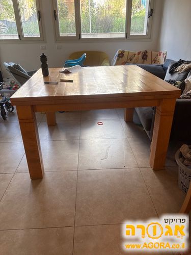 פינת אוכל