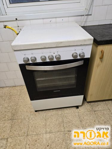 תנור משולב