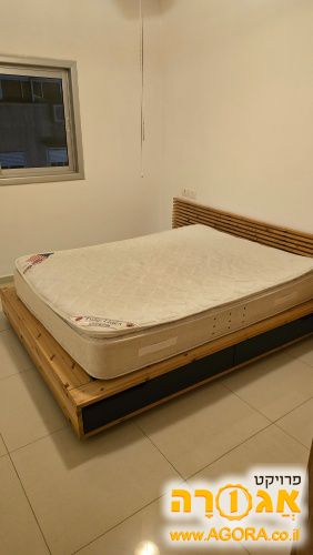 מזרן 130x200