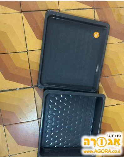 תבניות אפיה ממתכת