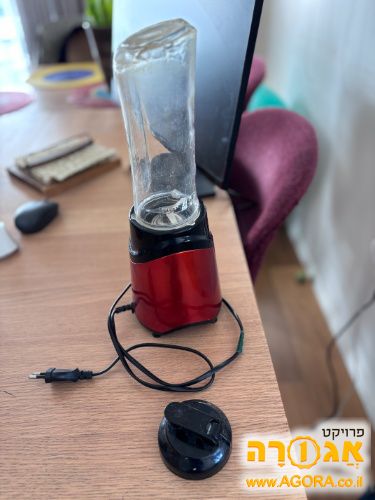 בלנדר