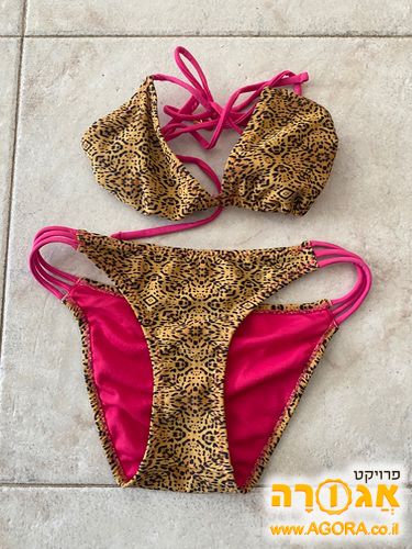 בגד ים ביקיני