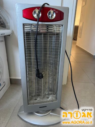 תנור עומד