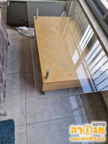 שולחן סלון