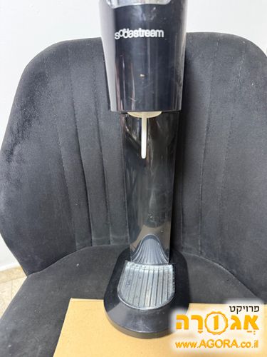 מכשיר סודה סטרים