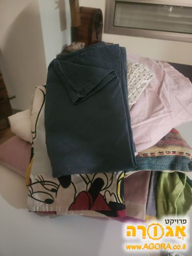מצעים