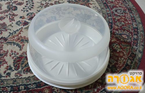 כיסוי לעוגה