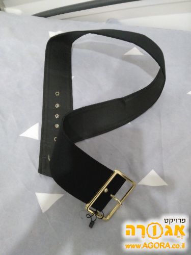 חגורה חדשה לנשים