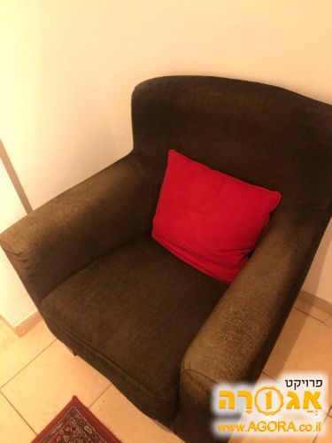 כורסה