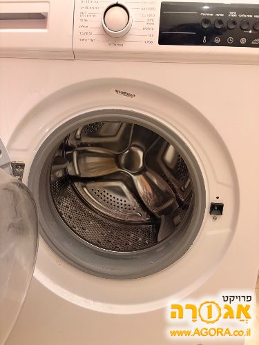 מכונת כביסה