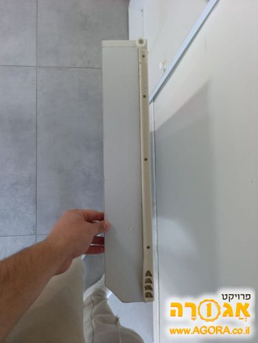 8 מגירות לארון